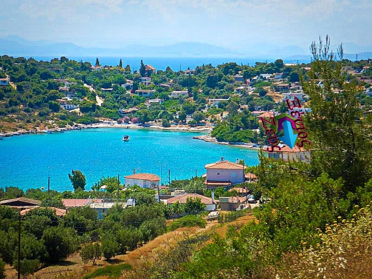 Ξένιος Ζευς Ηλιακτής. Χώρος Χαλάρωσης & Ξεκούρασης Apartment Agios Georgios  Luaran gambar